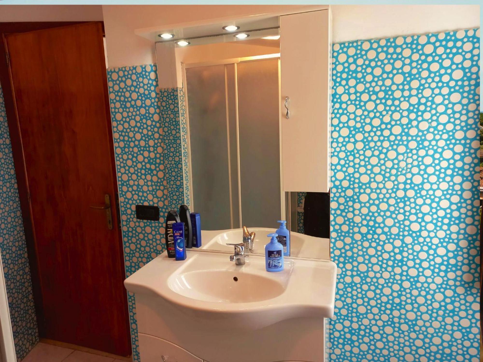Flamingo Residence Santa Maria Navarrese Dış mekan fotoğraf
