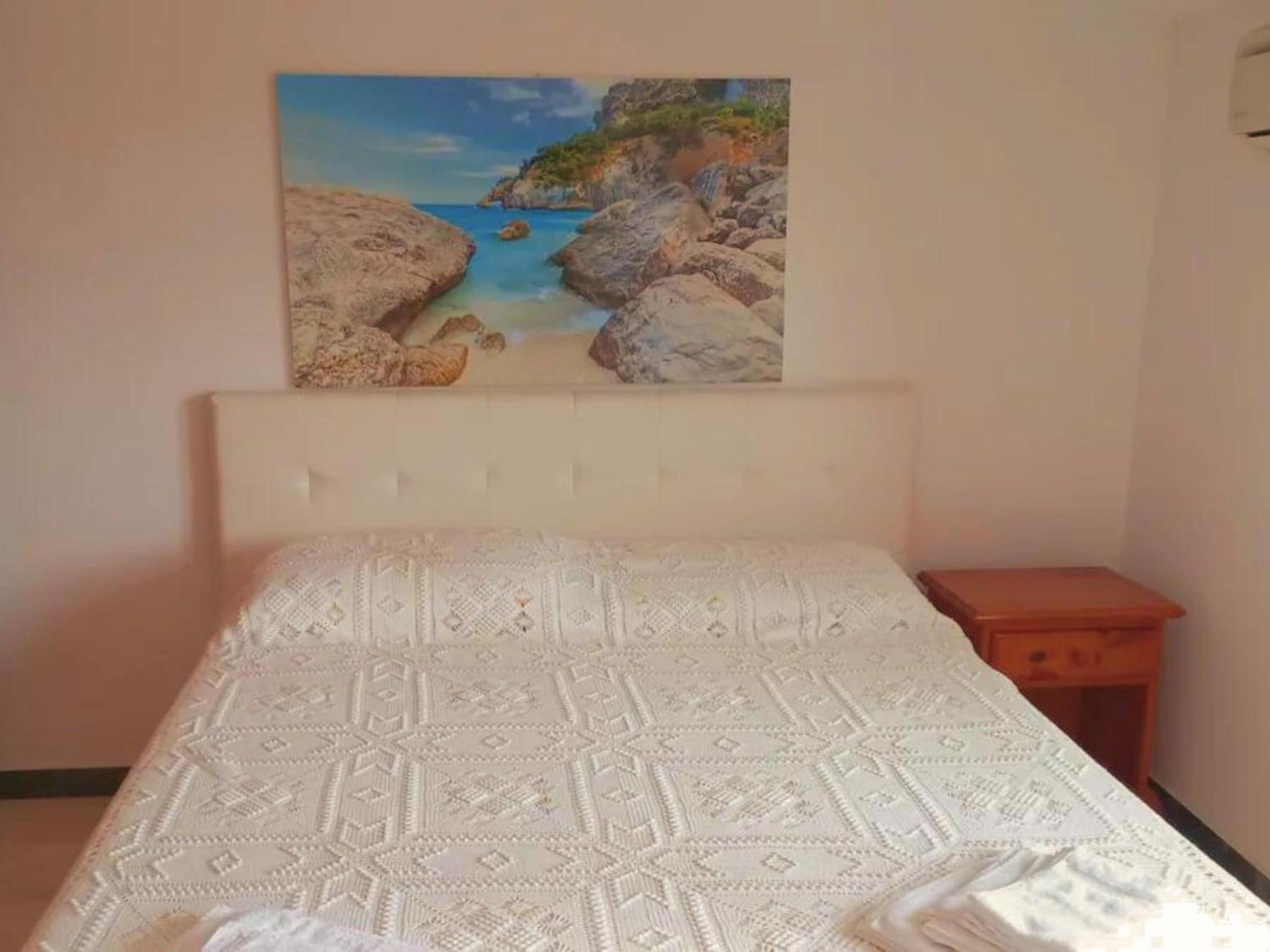 Flamingo Residence Santa Maria Navarrese Dış mekan fotoğraf