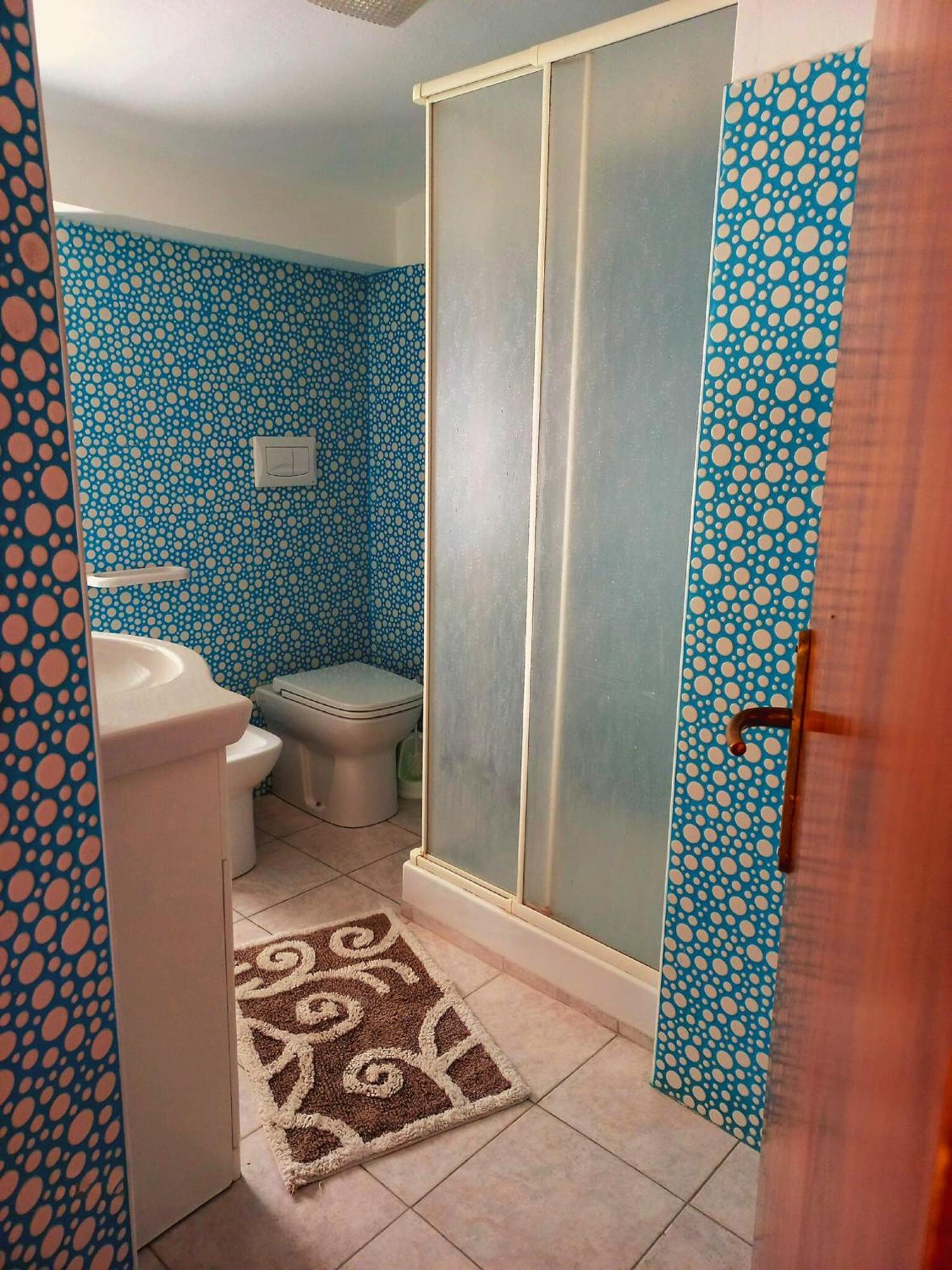 Flamingo Residence Santa Maria Navarrese Dış mekan fotoğraf