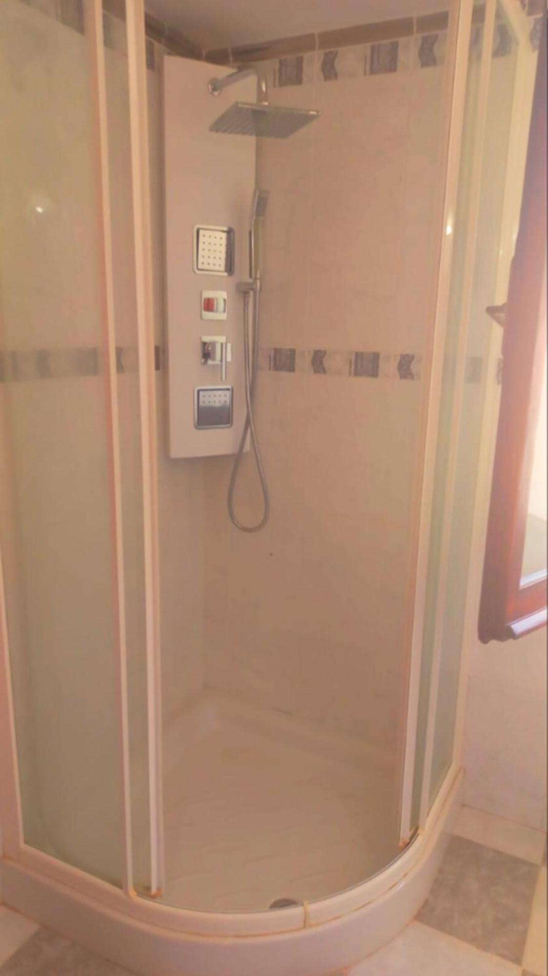 Flamingo Residence Santa Maria Navarrese Dış mekan fotoğraf