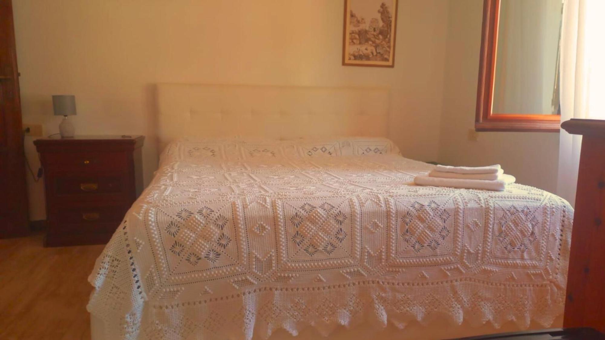 Flamingo Residence Santa Maria Navarrese Dış mekan fotoğraf