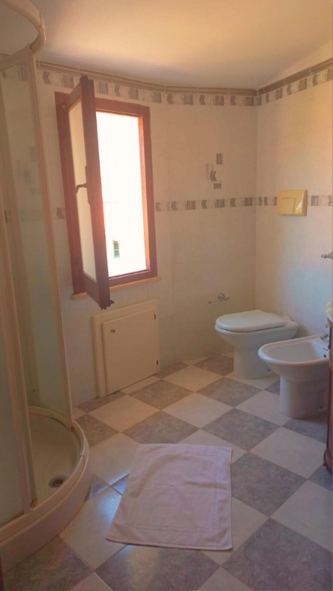 Flamingo Residence Santa Maria Navarrese Dış mekan fotoğraf